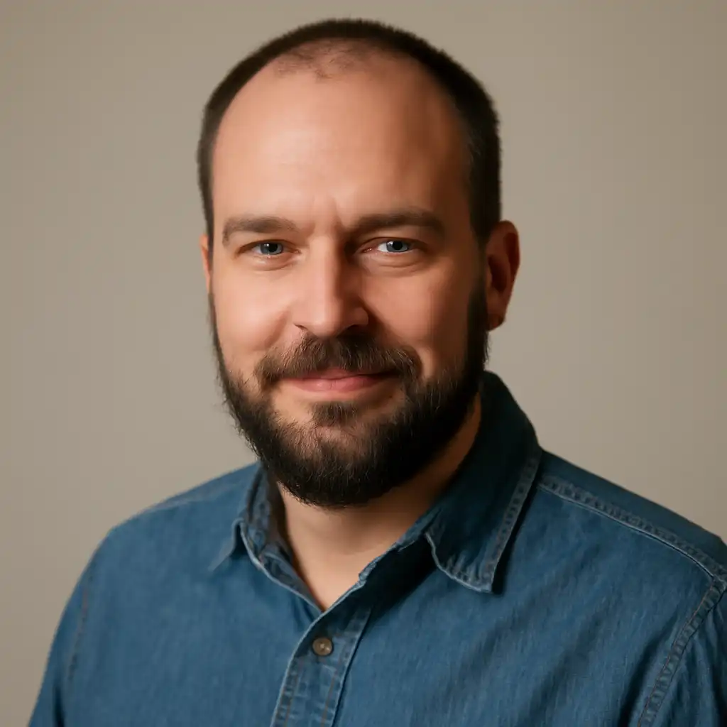 Mikko Ahonen